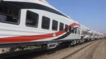 مواعيد قطارات الوجه البحري السبت 6 ديسمبر وأسعار التذاكر وسط إقبال كبير من المسافرين 1